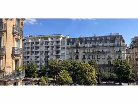 appartement paris 16ᵉ (75)