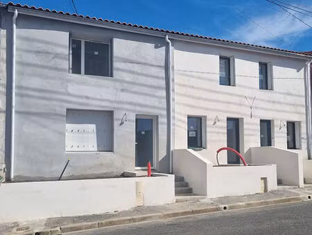 vente appartement 4 pièces  70.00m²  saint