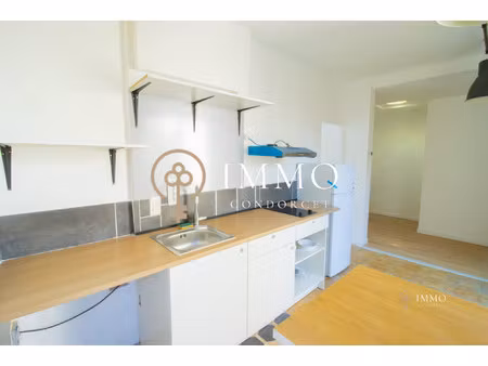 appartement 2 pièces antony