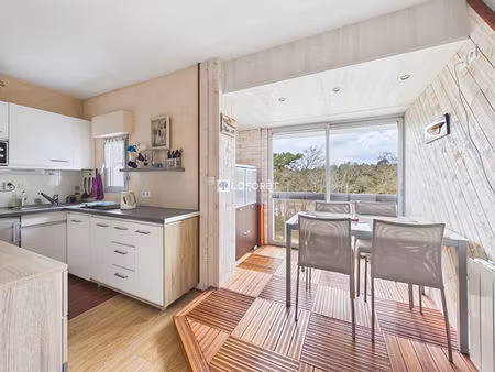 appartement benodet 1 pièce(s) 20 m2