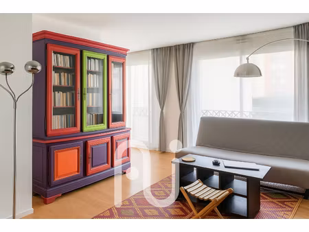 appartement bois colombes 3 pièces 56.15 m²