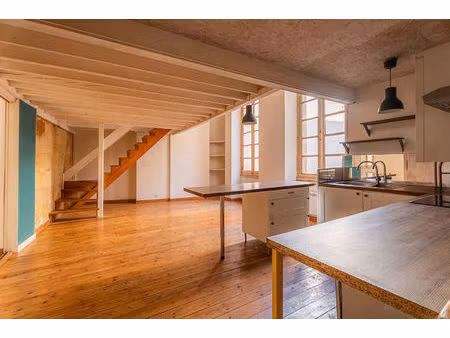 appartement t3 - bordeaux centre