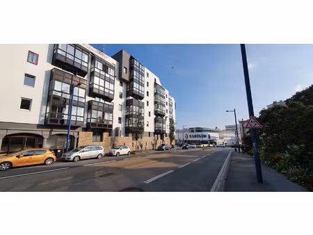 a vendre appartement t4 - 2 chambres hyper centre