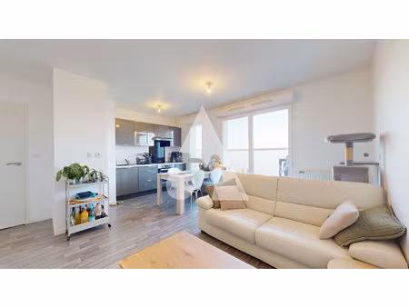 appartement carquefou 3 pièce(s) 66 m2