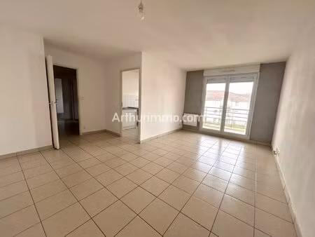 location appartement t3 à dole