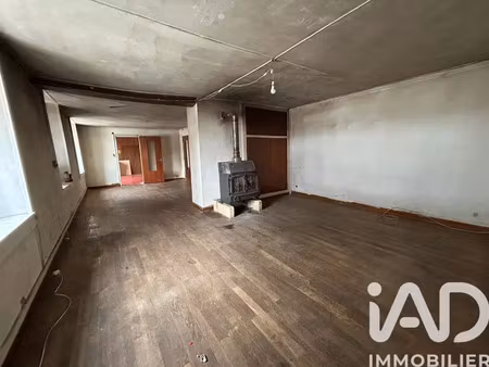 immeuble à hauts de bienne (39400)