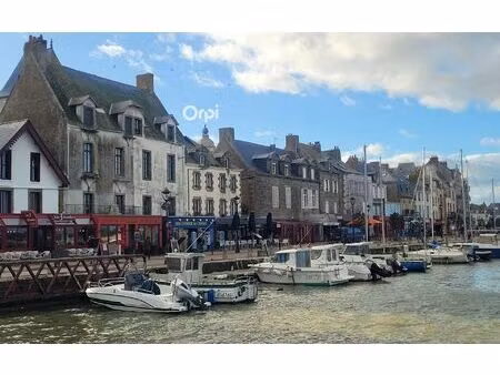 appartement le croisic 126.97 m² t-5 à vendre  420 000 €