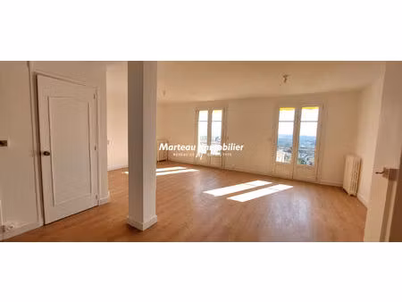 appartement 4 pièces