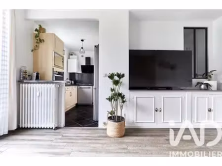 appartement à montesson (78360)