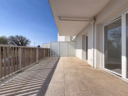 appartement saint cyprien 2 pièce(s) 44 m2