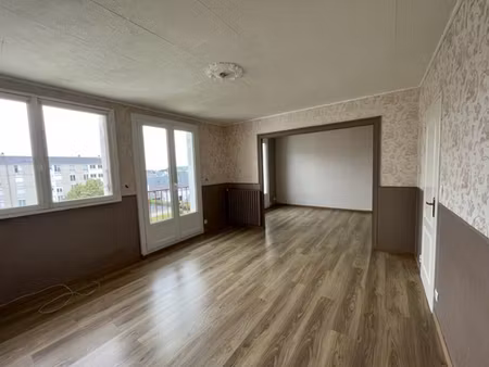 location t4 - 67 m² - 2 chambres - location immobilier rennes