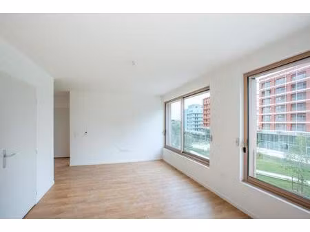 appartement t3