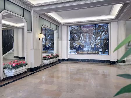 châtel-guyon centre studio à louer