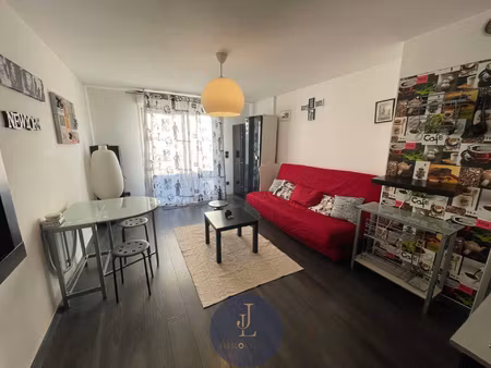 charmant studio meublé avec jardin proche fac de médecine