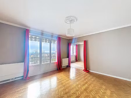 appartement talant 2 / 3 pièce(s) 75.6 m²