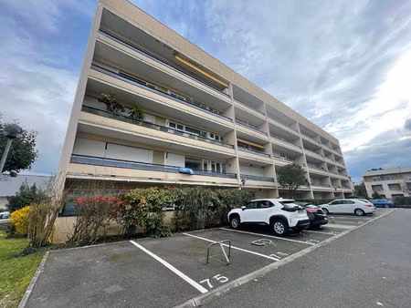 appartement talence 2 pièce(s) 57.40 m2