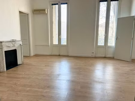 appartement toulon 6 pièce(s) 147 m2