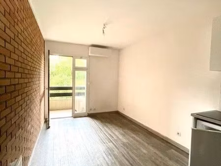 appartement à louer toulouse