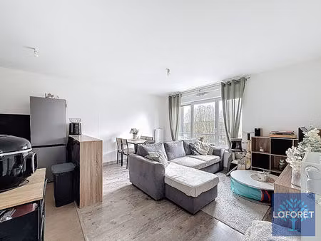 appartement t2 vendu loué