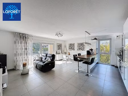 appartement vendenheim 3 pièces 71 m²