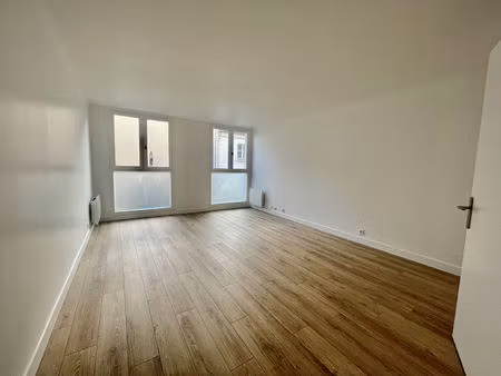 appartement versailles 2 pièce(s) 55.31 m2