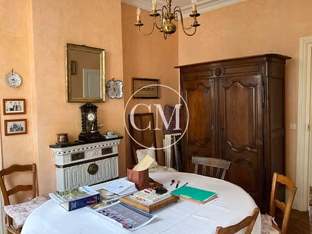 versailles rive droite appartement