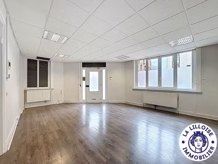 une opportunité rare sur le secteur !