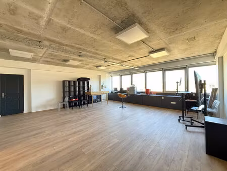 vente bureau 120 m² marseille 8 (13008)