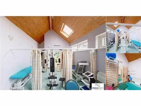 bureaux à louer à rue de coquelet 155 bouge (vbe02446)