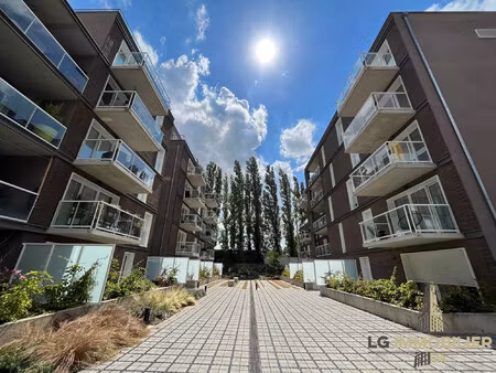 henriville - place de parking