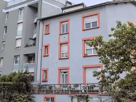 garage fermé 51 av jean perrot grenoble