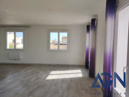 à vendre : maison 8 pièces de 190m² avec terrain de 579m² à