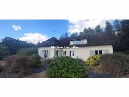 maison ardenay sur merize