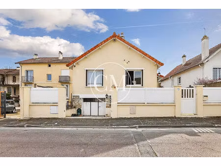 maison individuelle bois d arcy