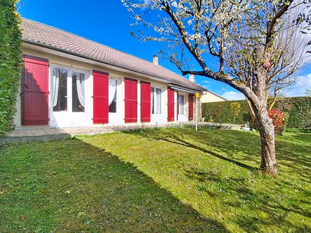 maison chartres 5 pièce(s) 108 m2