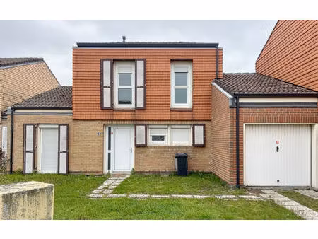 maison gravelines 4 pièce(s)