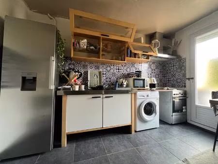 à saisir ! maison familiale 6 pièces de 106 m2 !!!