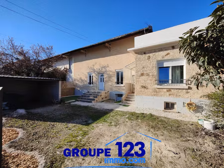 maison cosy avec jardin de 482 m2