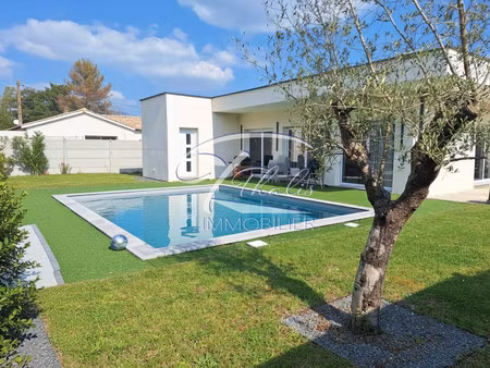 maison à vendre montussan