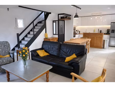 vente maison 4 pièces 100 m² pavilly (76570)