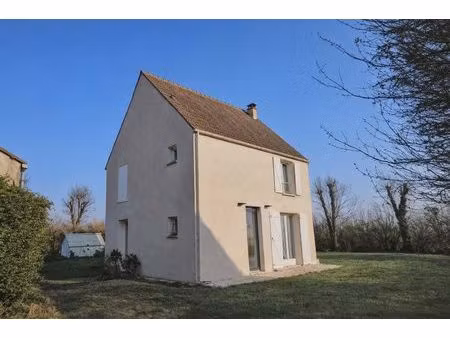 maison à vendre saint-martin-aux-bois