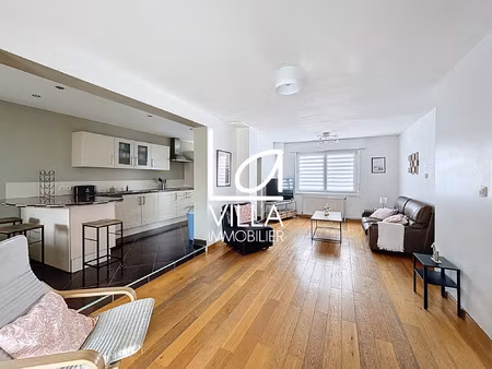 a deux pas de la plage