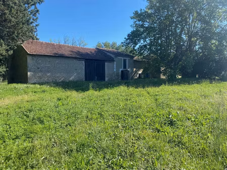 vente maison 5 pièces 240 m2 à sénas