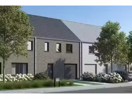 your home - samen bouwen