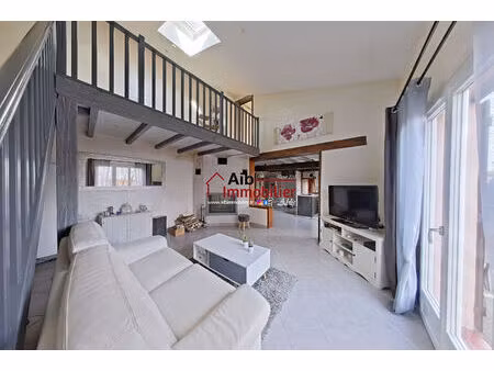 maison de charme atypique et confortable