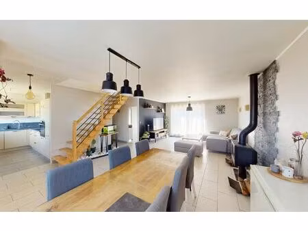 maison voulangis m² t-6 à vendre  360 000 €