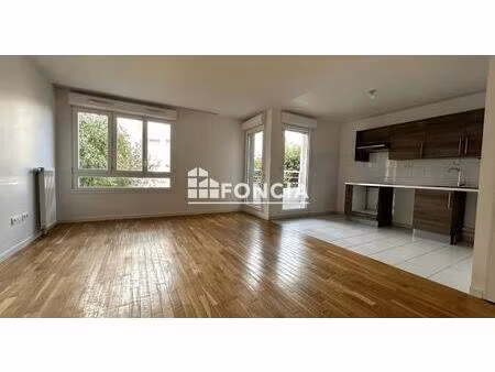 corbeil - 3 pièces avec balcon