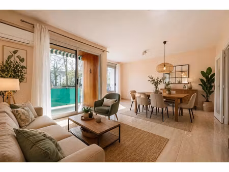 appartement à vendre gouvieux 4 pièce(s) 106m2 259 000€