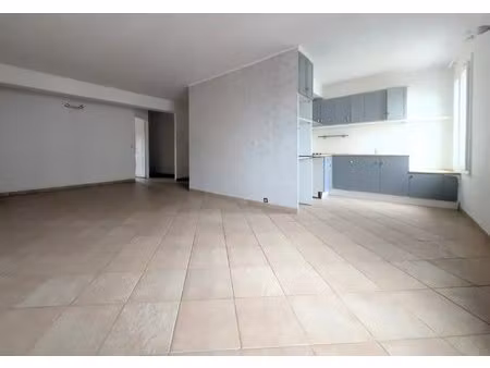 centre ville avec parking en sous-sol !