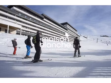 investissement lmnp - renta 5 65% - les belleville (73)